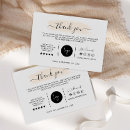 Search for marketer cards Customer