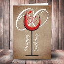 Search for wines cards Red wine