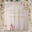 Search for first communion backdrops Christian