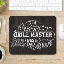 Search for bbq master mousepads Grilling