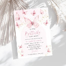 Search for girls bridal shower invitations Gold
