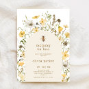 Search for mommy to bee shower invitations Floral