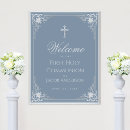 Search for first communion posters Elegant