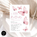Search for butterfly invitations Modern