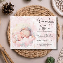 Search for dream big invitations Pink