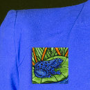 Search for poison badges Blue