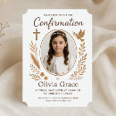 Search for church christening invitations Girl