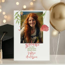 Search for green graduation invitations Cute