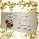 Search for mechanical return address labels Technology