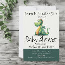 Search for fire breathing invitations For kids