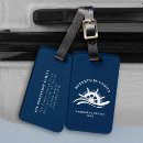 Search for cruise ship luggage tags Sailing