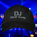 Search for dj hats Deejay