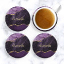 Search for geode coasters Chic
