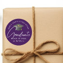 Search for dark purple stickers Chic