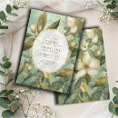 Search for generic invitations Botanical
