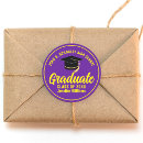 Search for purple and yellow stickers Modern