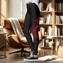 Search for beast leggings Tattoo