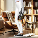 Search for phoenix leggings Flames