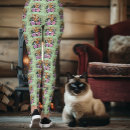 Search for tiger leggings Purple