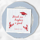 Search for crawfish napkins Hand drawn