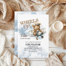 Search for pilot invitations Blue