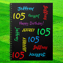 Search for 105th birthday 105 years old