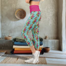 Search for cherry blossoms leggings Pink