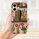 Search for reading books iphone cases Elegant