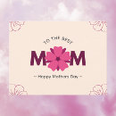 Search for special for mum postcards For her