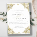 Search for indian dinner invitations Vintage