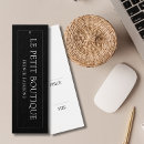 Search for business inserts Modern