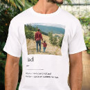 Search for definition tshirts Modern