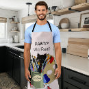 Search for kitten aprons Funny
