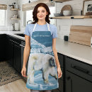 Search for polar bear aprons Arctic