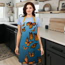 Search for monarch aprons Nature