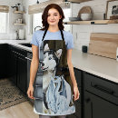 Search for husky aprons Winter