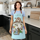 Search for mouse aprons Cute
