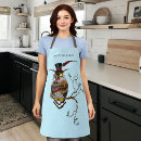 Search for vintage steampunk aprons Victorian