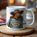 Search for highland cow coffee mugs Sunflower