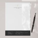 Search for beautiful letterhead Customer
