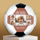 Search for father soccer balls Papa