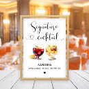 Search for red wedding signs Reception