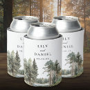 Search for rustic wedding can coolers Watercolor