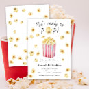 Search for ready to pop baby shower invitations Watercolor