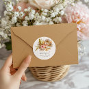 Search for vintage tropical stickers Floral