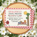 Search for annual bbq invitations Party