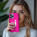 Search for bright pink iphone cases Stylish
