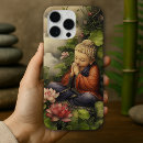 Search for meditate iphone cases Buddha