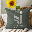 Search for sage cushions Create your own