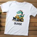 Search for construction baby shirts Cute